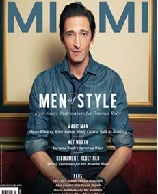 Miami Men of Style