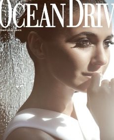 Ocean Drive Issue