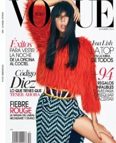 Vogue Travel Shop Guide Dec