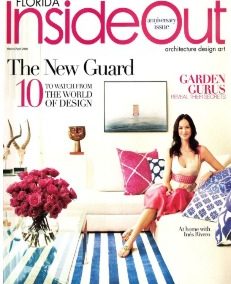 florida insideout Model Client New Guard