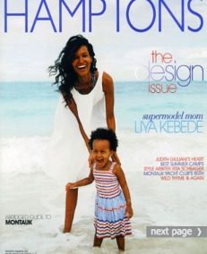 hamptons design issue Dress Code